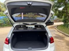 2015 Volkswagen Golf 2015 1.4T AT Comfort #11