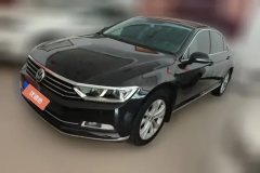 2019 Volkswagen Magotan 2018 1.8T AT 330TSILuxury #1