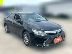 2015 Toyota Camry 2015 2.0 AT GLeading #3