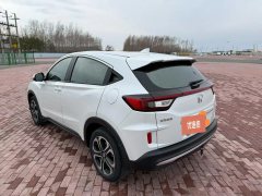 2021 Honda XR-V 2021 1.5 AT Classic #6