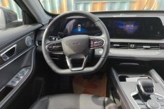 2022 Chery Tiggo 8 Pro 2022 1.6T AT 290T 2WDSkyEdition 5Seat #15