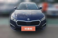 2022 Škoda Octavia 2021 1.4T PRO TSI280 DSGPremium #2