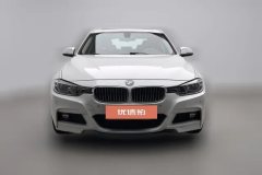 2019 BMW 3 Series 2019 2.0T AT 320Li MLuxury Pkg #3