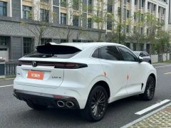 2022 Chang'an UNI-K 2021 2.0T AT Luxury #9