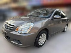 2017 Nissan Sylphy 2016 1.6 AT ClassicXELeading #1