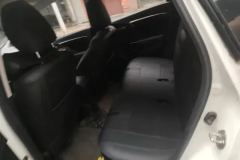 2018 Honda Fit Hatchback 2018 1.5 AT Comfort #11