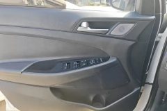 2020 Hyundai Tucson 2019 1.6T AT FashionFWD China VI #7