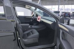 2022 Tesla Model Y 2022 Long Rangeall wheel driveEdition #8