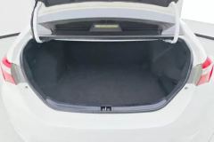 2017 Toyota Corolla 2017 1.2T AT GL-i #4