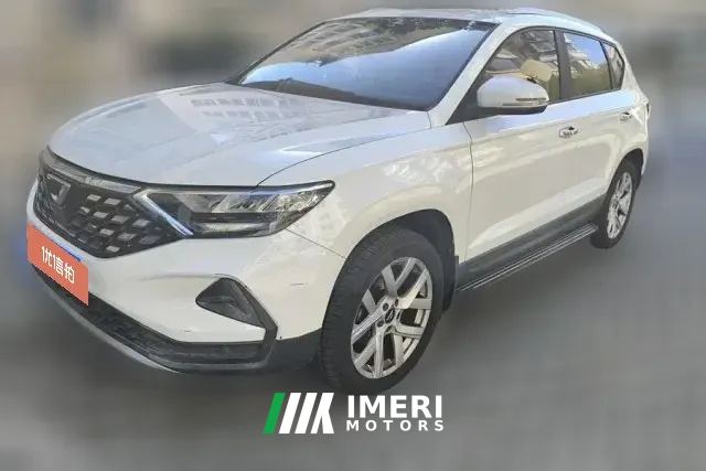2020 Jetta VS5 2019 1.4T AT 280TSIJoy