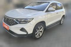 2020 Jetta VS5 2019 1.4T AT 280TSIJoy #1