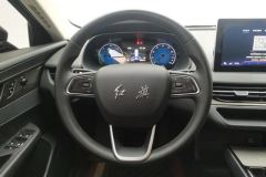 2024 Hongqi E-QM5 2024 450km travelEdition #15