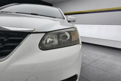 2015 Geely Auto Emgrand Classic 2013 Hatchback 1.5L MTEntry #5