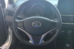 2023 Toyota Vios 2022 1.5L AT 20Anniversary #15