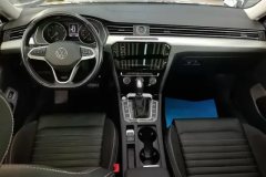2022 Volkswagen Magotan 2020 1.4T AT 280TSIComfort #12