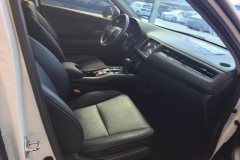 2018 Honda Vezel 2017 1.5 AT Comfort FWD #8