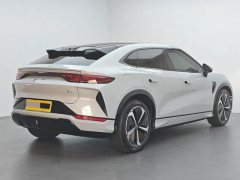 2024 BYD Song L EV 2024 662kmexcellence #6