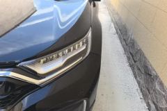 2022 Honda CR-V 2021 1.5T AT 240TURBOFashionFWD #5