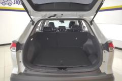 2024 Toyota Corolla Cross 2023 Hybrid 2.0L AT Pioneer #4