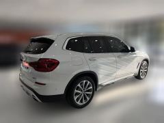 2019 BMW X3 2019 2.0TAT 25iLuxury Pkg #9
