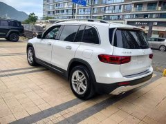 2020 Mercedes-Benz GLB-Class 2020 1.3T AT GLB200Dynamic #9