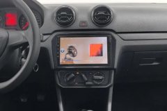 2017 Volkswagen Jetta 2017 1.4 MT Fashion #16