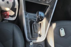 2021 Volkswagen Polo Hatchback 2019 1.5 AT PluspanoramicEnjoy #16