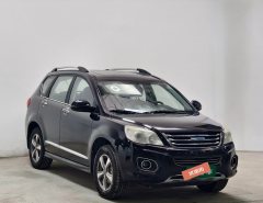 2016 Haval H6 2016 1.5T AT UpgradeEditionElite FWD #3