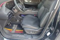2022 Dongfeng Fengshen Haoji 2022 MachHybrid 1.5T AT MHD Dare to dreamEdition #9