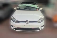 2018 Volkswagen Golf 2018 1.6 AT Comfort #2