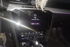 2024 Volkswagen Magotan 2023 2Million Edition 2.0T AT 330TSI DSGLuxury #13