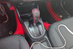 2017 Honda Fit Hatchback 2016 1.5 AT LXComfort #16