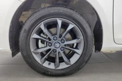 2021 BYD Qin 2019 1.5 AT Luxury #6