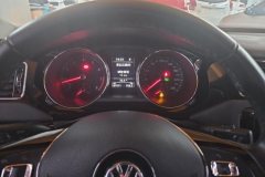 2018 Volkswagen Sagitar 2018 1.4T AT 280TSIComfort #14