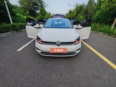 2019 Volkswagen Golf 2019 1.4T AT 280TSIFlagship China VI #9