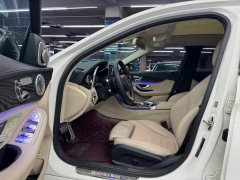 2015 Mercedes-Benz C-Class 2015 2.0T AT C200LSport #5