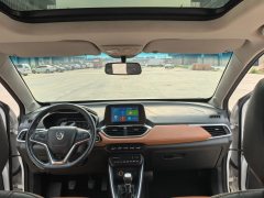 2018 Baojun 510 2017 1.5 MT Luxury #15