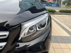 2018 Mercedes-Benz GLC-Class 2018 2.0T AT GLC260Luxury Facelift #4