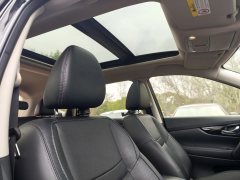 2019 Nissan X-Trail 2019 2.0 AT Smart Connect7SeatComfortFWD #9