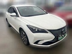 2020 Chang'an Eado EV 2019 EV460 sharedEdition EV #2