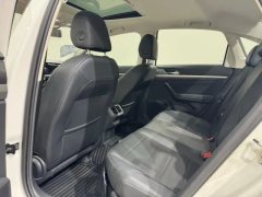 2020 Volkswagen Lavida EV 2019 Premium EV #10