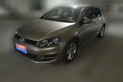 2015 Volkswagen Golf 2016 1.4T AT 230TSI Comfort #1