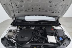 2022 Mercedes-Benz A-Class 2022 Facelift II 1.3T AT A 200 L Sportsedan chairFashion #7