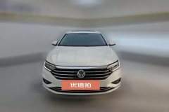2022 Volkswagen Sagitar 2022 1.4T AT 280TSI DSGSurpass #2