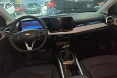 2024 Chevrolet Monza 2023 1.5L AT DCTEnjoy #12