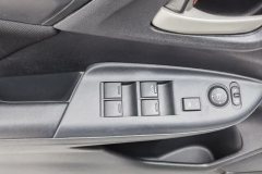 2019 Honda Fit Hatchback 2018 1.5 AT ComfortSunroofEdition #12