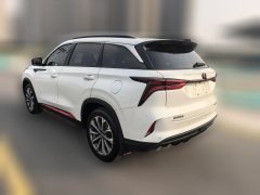 2019 Chang'an CS75 Plus 2020 2.0T AT Pilot #5