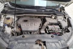 2015 Dongfeng Fengshen Fengshen AX7 2015 2.0 AT Smart Easy #10