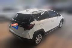 2021 Toyota Yaris L 2021 To dazzleX 1.5 AT Leading #3