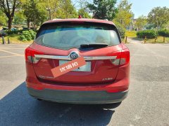 2017 Buick Envision Plus 2017 1.5T AT 20TLuxury FWD #8